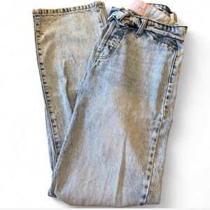 REVICE Light Blue Denim Jeans